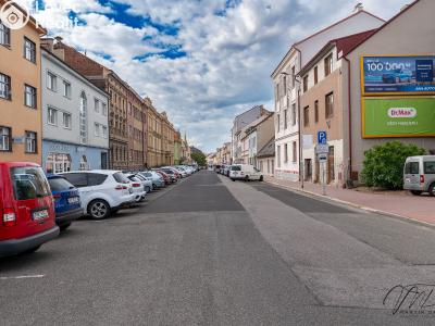 Prodej bytu 2+1 Jičín, Husova č. 19