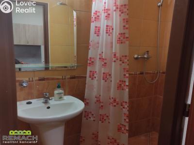 Rent apartment 1+1 Staré Město, Velehradská č. 4