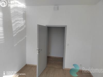 Pronájem bytu 4+KK Trhové Sviny, Pekárenská č. 11