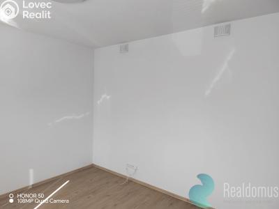 Pronájem bytu 4+KK Trhové Sviny, Pekárenská č. 3