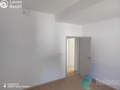 Pronájem bytu 4+KK Trhové Sviny, Pekárenská č. 7
