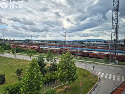 Prodej bytu 3+KK České Budějovice, Kamarytova č. 16