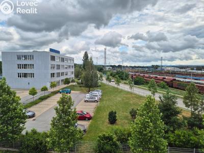 Prodej bytu 3+KK České Budějovice, Kamarytova č. 17