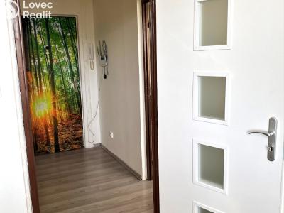 Pronájem bytu 1+1 Cerekvice nad Bystřicí č. 2