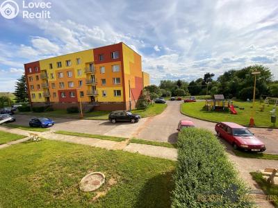 Pronájem bytu 1+1 Cerekvice nad Bystřicí č. 5