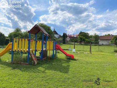 Pronájem bytu 1+1 Cerekvice nad Bystřicí č. 6