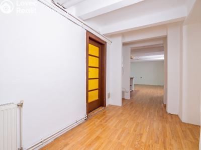 Prodej činžovního domu České Budějovice, Otakarova č. 2