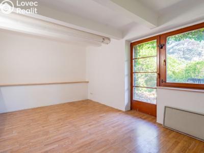 Prodej činžovního domu České Budějovice, Otakarova č. 4