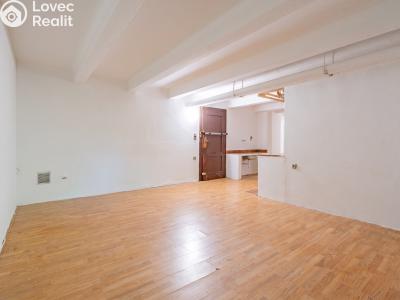 Prodej činžovního domu České Budějovice, Otakarova č. 5