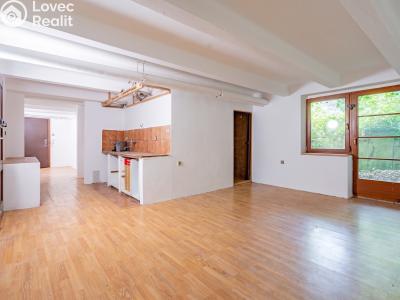 Prodej činžovního domu České Budějovice, Otakarova č. 6