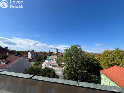 Prodej činžovního domu České Budějovice, Otakarova č. 11
