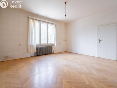 Prodej činžovního domu České Budějovice, Otakarova č. 12