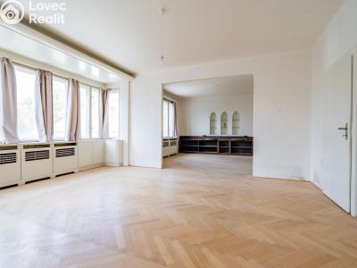 Prodej činžovního domu České Budějovice, Otakarova č. 13