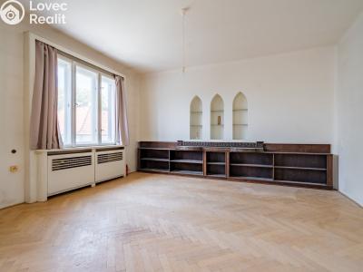 Prodej činžovního domu České Budějovice, Otakarova č. 14