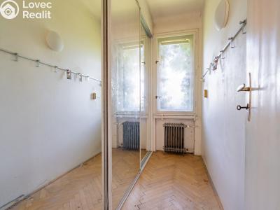 Prodej činžovního domu České Budějovice, Otakarova č. 15