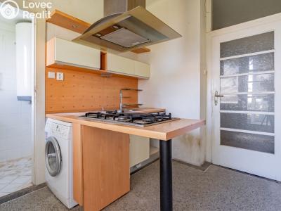 Prodej činžovního domu České Budějovice, Otakarova č. 19