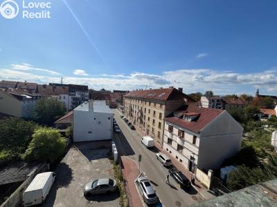 Prodej činžovního domu České Budějovice, Otakarova č. 21