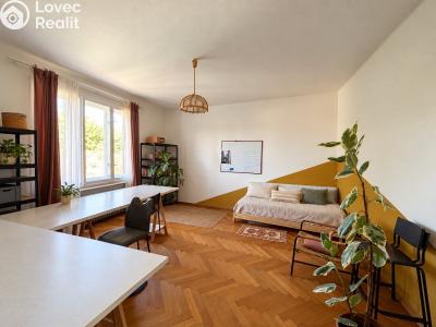 Prodej činžovního domu České Budějovice, Otakarova č. 23