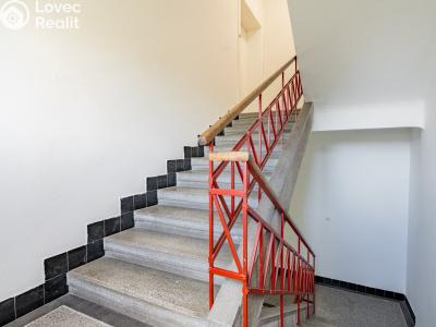 Prodej činžovního domu České Budějovice, Otakarova č. 25