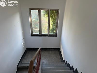 Prodej činžovního domu České Budějovice, Otakarova č. 26