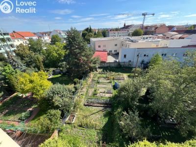 Prodej činžovního domu České Budějovice, Otakarova č. 29