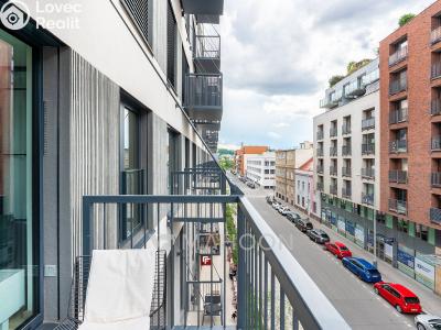 Prodej bytu 2+KK Praha, V háji č. 10