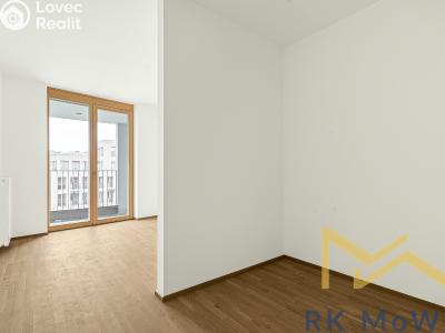 Rent apartment 3+KK Praha, Albrightové č. 6