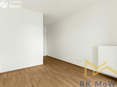 Rent apartment 3+KK Praha, Albrightové č. 10