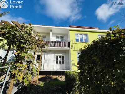 Pronájem bytu 1+1 Litvínov, Ruská 887 č. 21