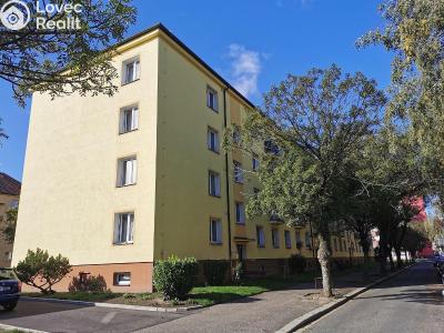 Sale apartment 2+1 Pardubice, Pichlova 2536 č. 1