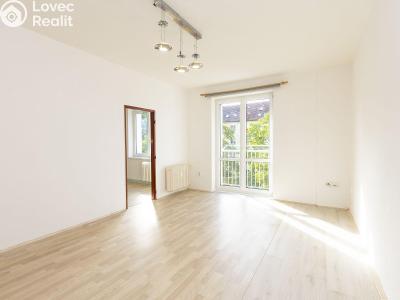 Sale apartment 2+1 Pardubice, Pichlova 2536 č. 1
