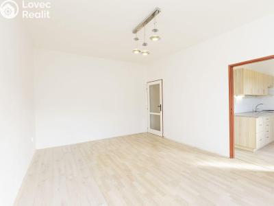 Sale apartment 2+1 Pardubice, Pichlova 2536 č. 4