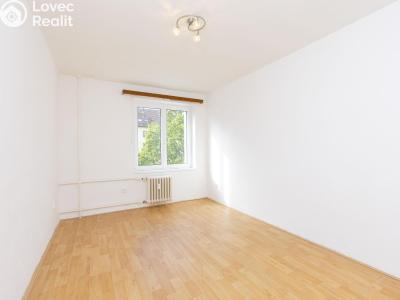 Sale apartment 2+1 Pardubice, Pichlova 2536 č. 5