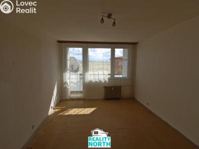 Prodej bytu 2+1 Chomutov, Kyjická č. 5