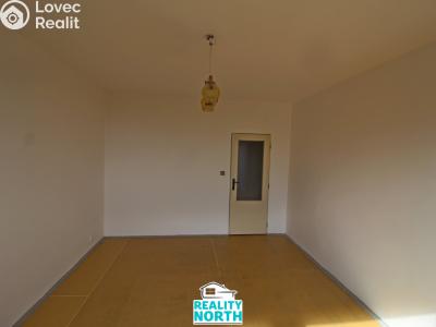 Prodej bytu 2+1 Chomutov, Kyjická č. 7