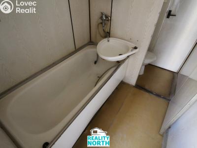Prodej bytu 2+1 Chomutov, Kyjická č. 8