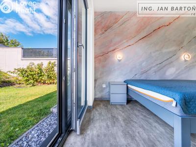 Rent family house Jihlava, Podkarpatská č. 13