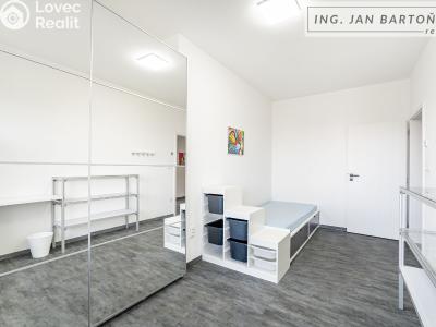 Rent family house Jihlava, Podkarpatská č. 17