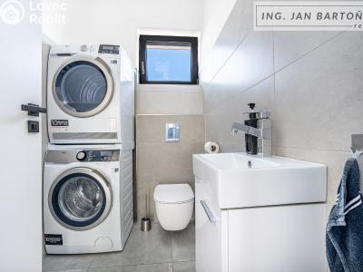 Rent family house Jihlava, Podkarpatská č. 20