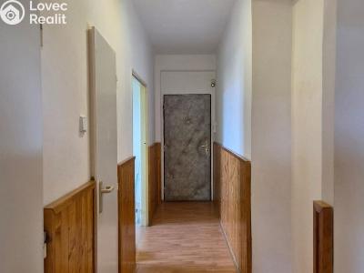 Sale apartment 3+1 Stříbro, Brožíkova 969 č. 5