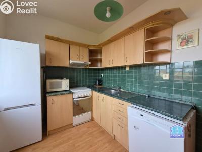 Sale apartment 3+1 Stříbro, Brožíkova 969 č. 8