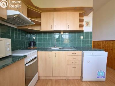 Sale apartment 3+1 Stříbro, Brožíkova 969 č. 9