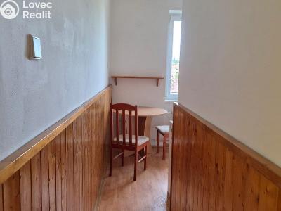 Sale apartment 3+1 Stříbro, Brožíkova 969 č. 10