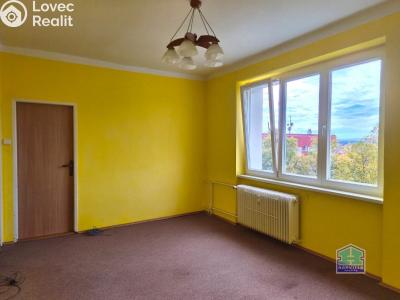 Sale apartment 3+1 Stříbro, Brožíkova 969 č. 13