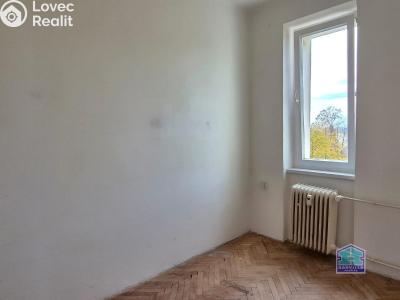 Sale apartment 3+1 Stříbro, Brožíkova 969 č. 15