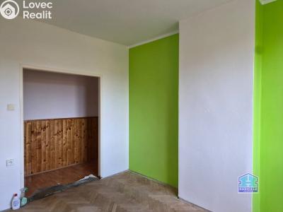 Sale apartment 3+1 Stříbro, Brožíkova 969 č. 19