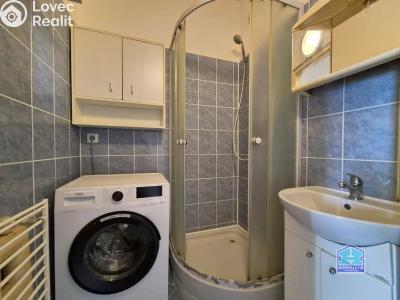 Sale apartment 3+1 Stříbro, Brožíkova 969 č. 20