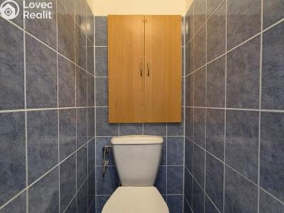 Sale apartment 3+1 Stříbro, Brožíkova 969 č. 21