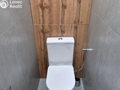 Pronájem bytu 2+1 Stříbro, Brožíkova 971 č. 11