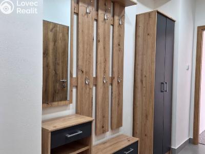 Pronájem bytu 2+1 Stříbro, Brožíkova 971 č. 14
